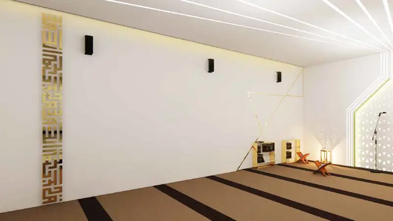 Elitz Residences by Danube Properties at Dubai - 7