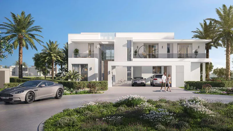 Ramhan Island Villas by Eagle Hills at Abu Dhabi - 4