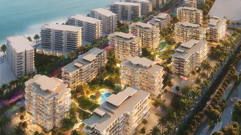 Fahid Beach House at Fahid Island - 6