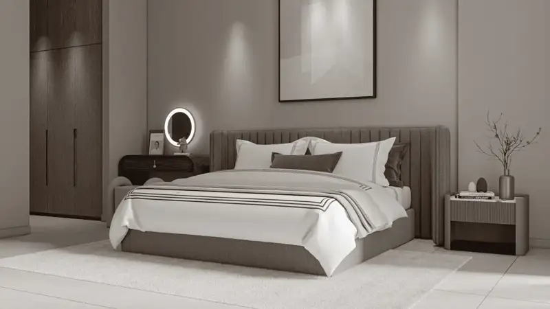 Elevia Residences at Dubai International City by Valores Property - 8