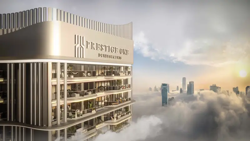 Parkway at Meydan Horizon MBR City, Dubai - 2