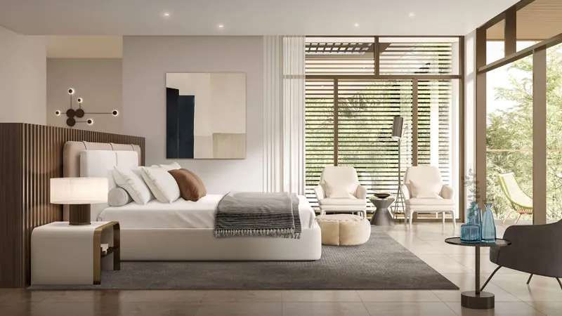 Reem Hills at Reem Island, Abu Dhabi - 2