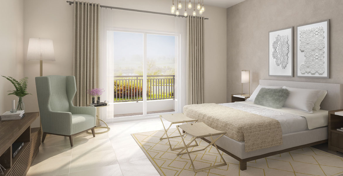 Villanova Amaranta Phase by Dubai Properties at Dubailand, UAE - 5