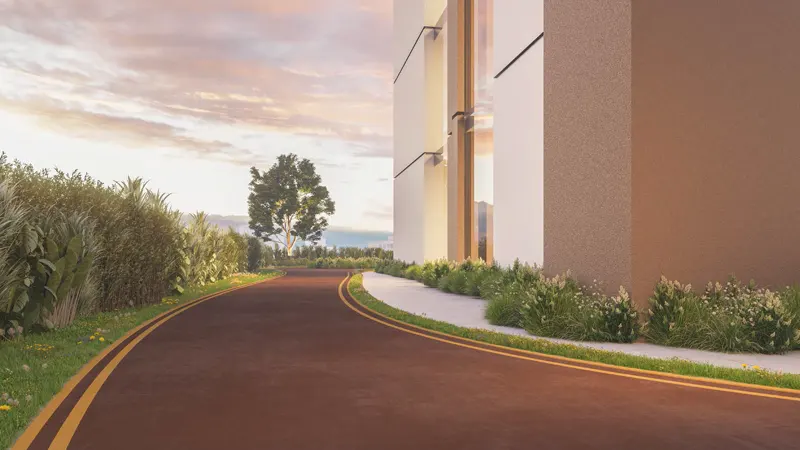 Albero by ORO24 at Liwan, Dubai - 1