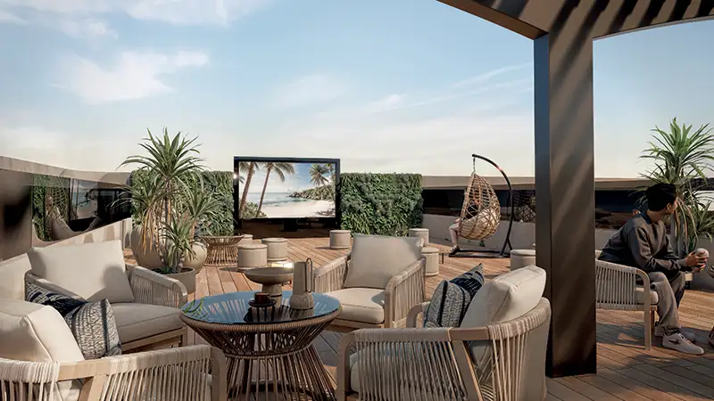 Provenza Residences by IKR Development at JVC, Dubai - 8