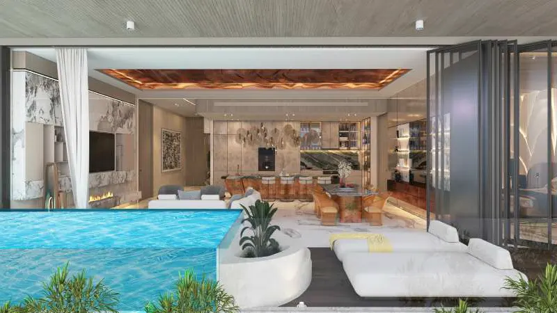 Sky Vista at JVC, Dubai - 4