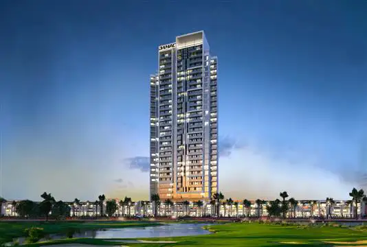 Carson The Drive Akoya By Damac - 1