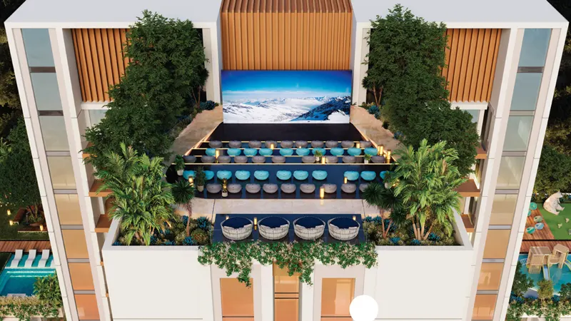 Levanto by ORO24 at Jumeirah Village Circle, Dubai - 5