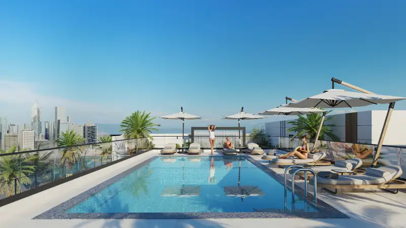 Lilian Residences at Dubai South - 3