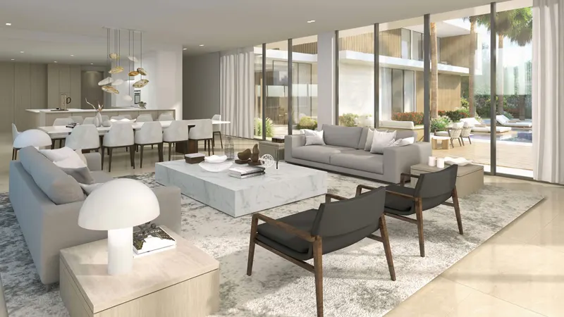 Reem Hills at Reem Island, Abu Dhabi - 8