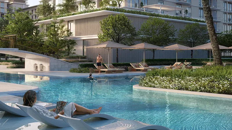 Avonlea at Rashid Yachts & Marina, Dubai - 4