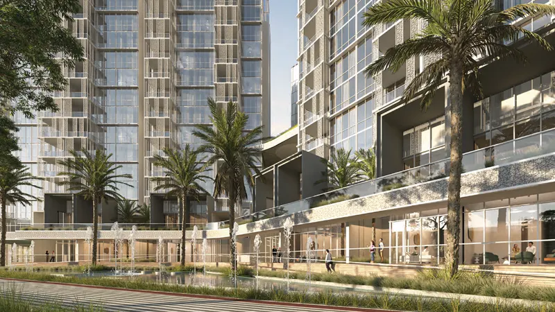 Mangrove Residences at Expo City Dubai | Luxury Apartments - 4