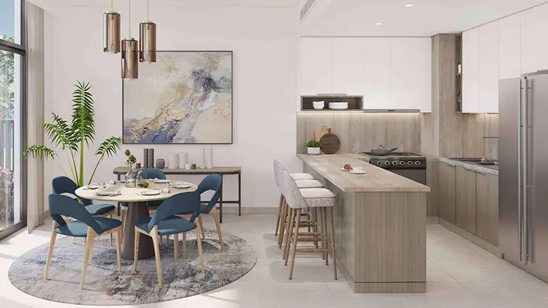 Mudon Al Ranim 8 by Dubai Properties at Mudon, Dubai - 7