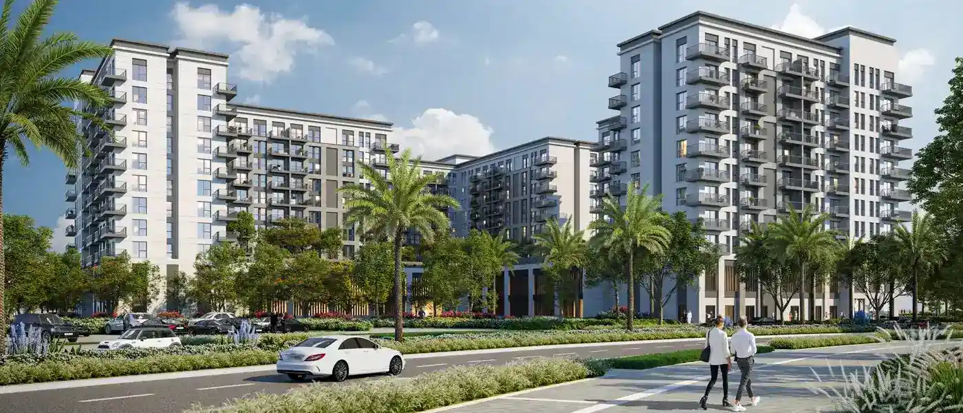 Rehan Residences at Maryam Island, Sharjah