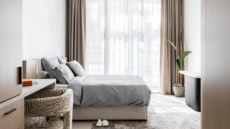 Lum1nar Tower 1 at JVT, Dubai - 8