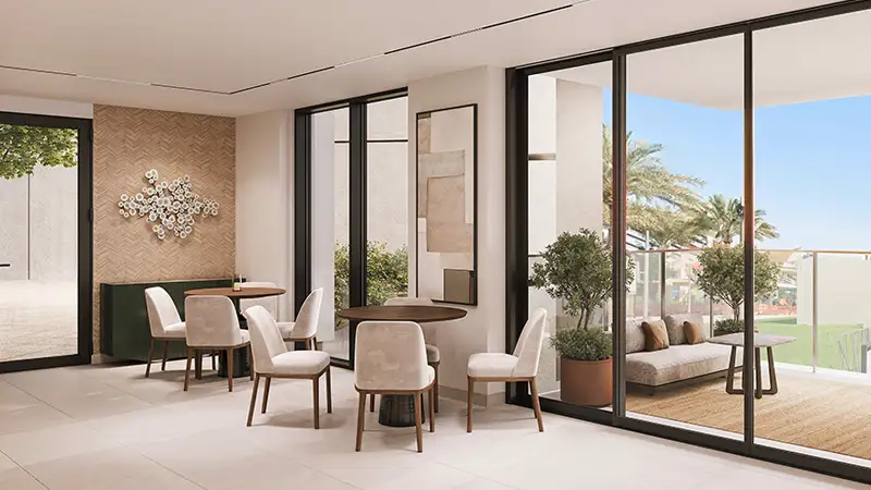 Sidr Residences at Expo City, Dubai - 5