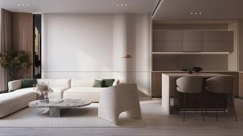 Binghatti Starlight at Al Jaddaf, Dubai - 7