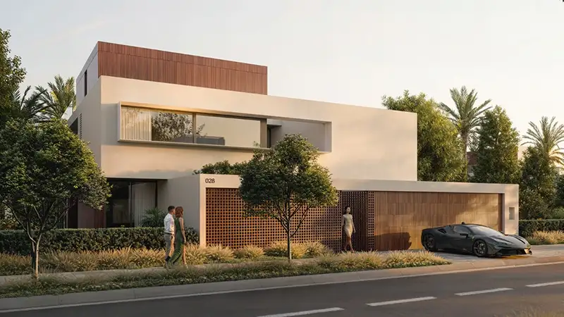 Grand Polo Club & Resort by Emaar in Dubai - 5