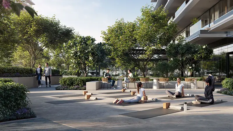 Albero at Dubai Creek Harbour - 1