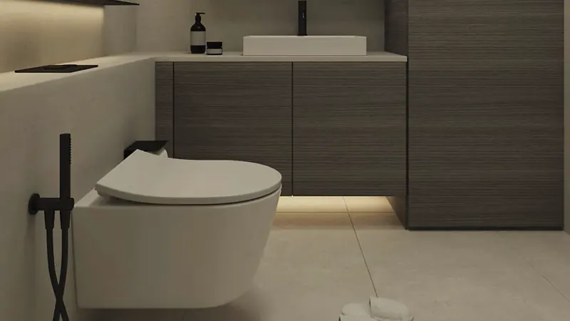 Sonate Residences by Condor Developers at JVT, Dubai - 5