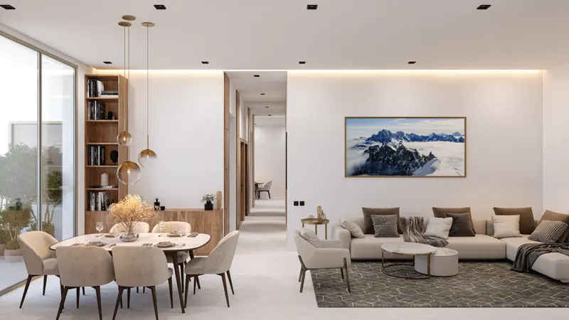 Levanto by ORO24 at Jumeirah Village Circle, Dubai - 4