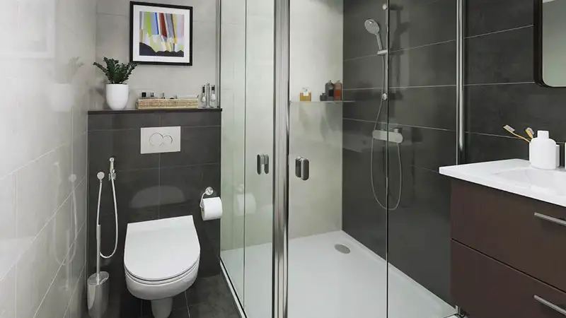 Verdana Residence at Dubai Investments Park - 6