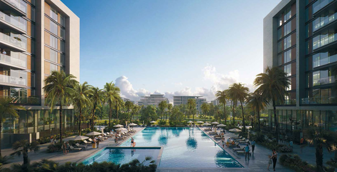 Candace Acacia by Azizi Developments | Al Furjan, Dubai - 2