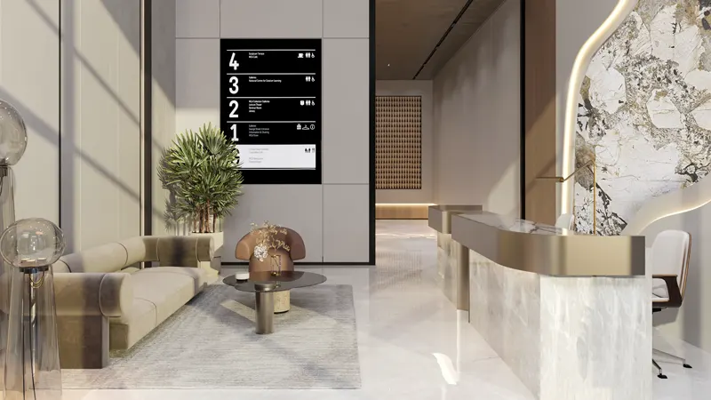 La Boutique at Al Jaddaf Dubai - 4