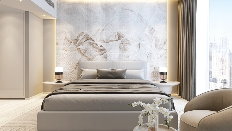 Guzel Towers at JVT, Dubai - 8