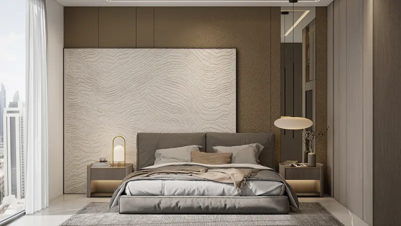 Marwa Homes 4 at JVC, Dubai - 2