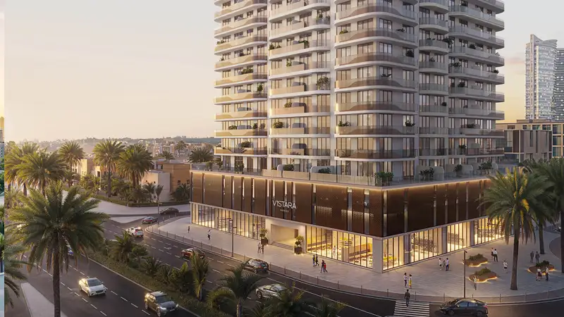 Vistara House at Al Furjan, Dubai - 1