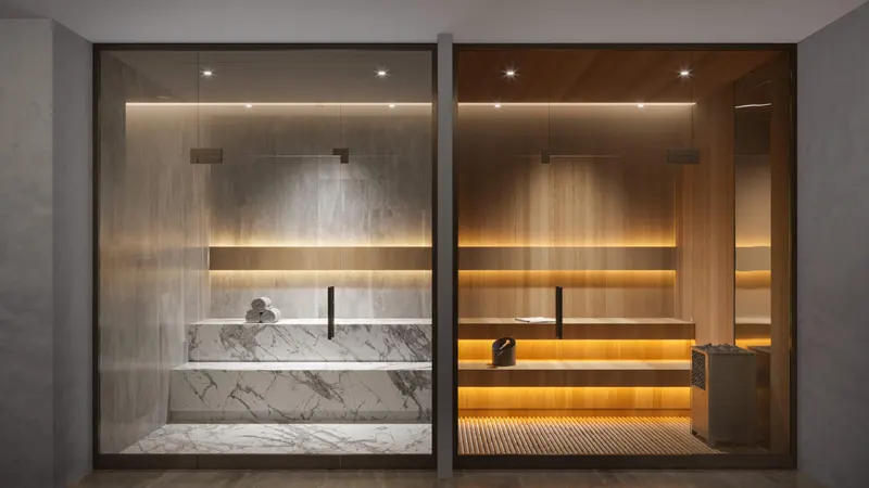 V1ter Residence at JVC, Dubai by Object 1 Development - 6