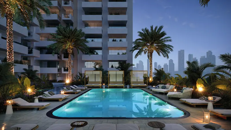 Azizi Neila at Al Furjan, Dubai - 3