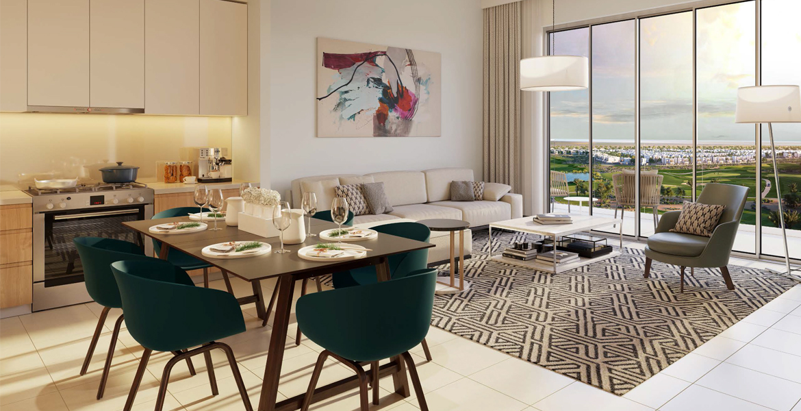 Golf Views Apartments - 2