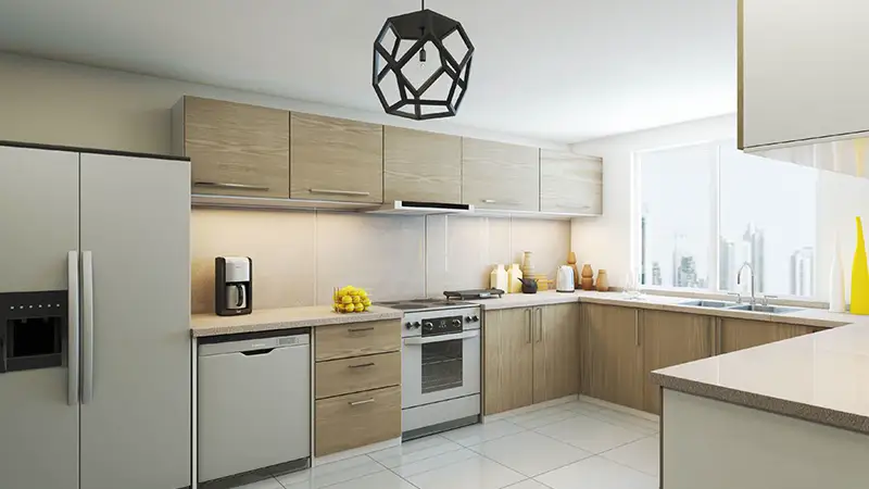 AG Tower at Business Bay Dubai | Luxury Apartments - 4