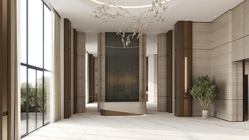 Binghatti Hillviews at Dubai Science Park - 2