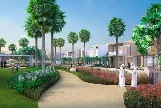 Orchid Plots at Al Zahia Sharjah | Exclusive Residential Plots - 1