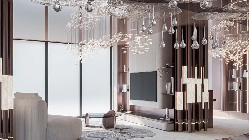 One Sky Park at JVC, Dubai - 7