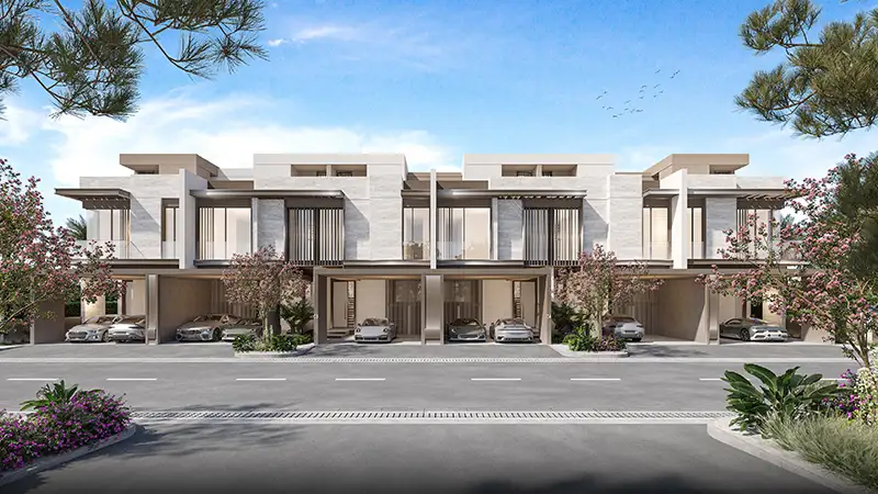 Nad Al Sheba Gardens Phase 7 by Meraas in Dubai - 1