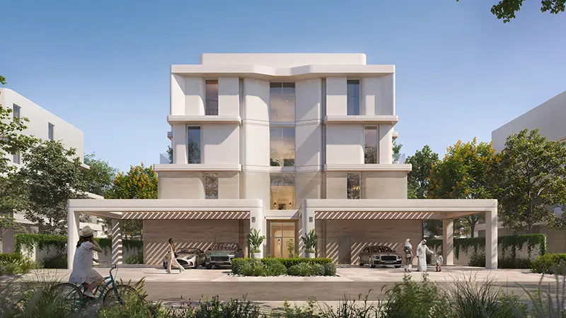 Maysan at Reem Island, Abu Dhabi - 1