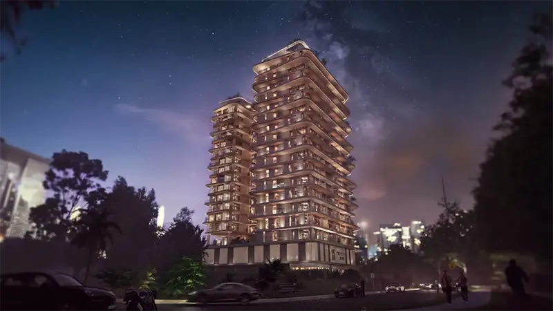 Coastal Haven at Dubai Islands - 2