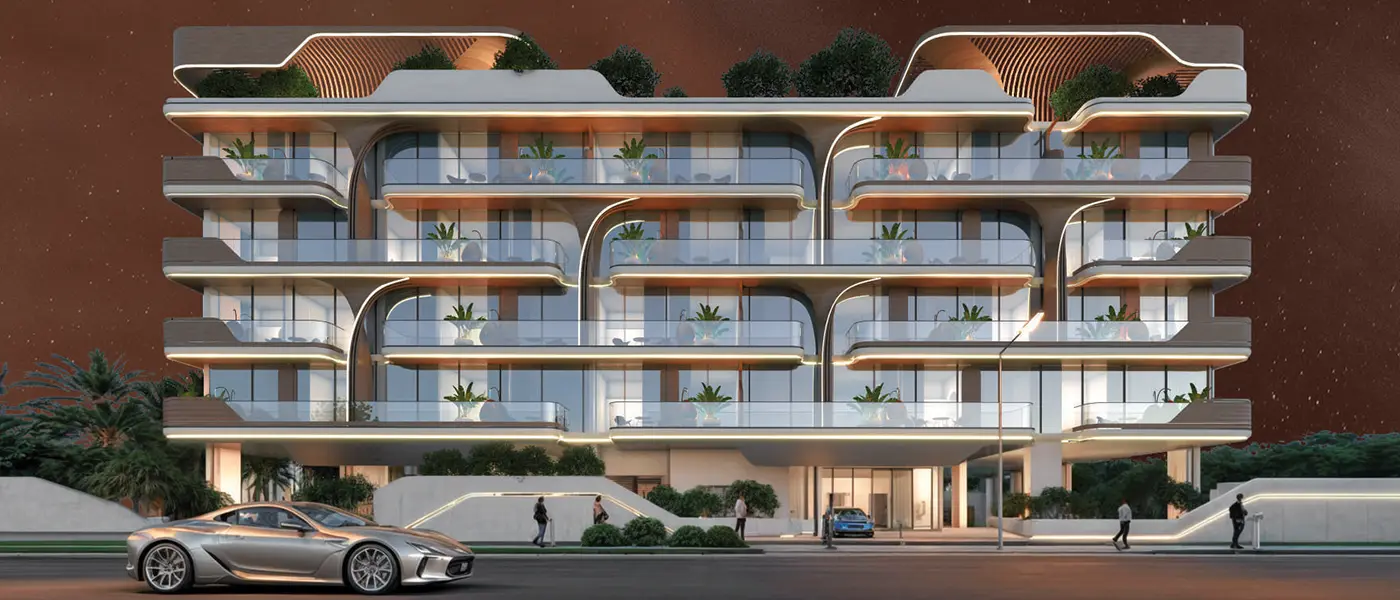 Casa Aura Residence at Dubai South