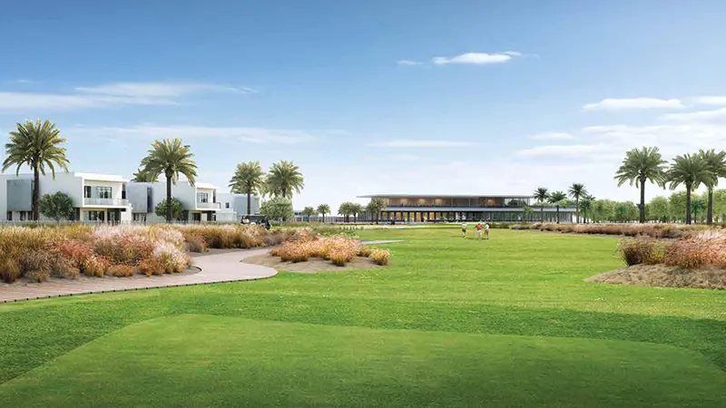 Yas Acres in Abu Dhabi - 8