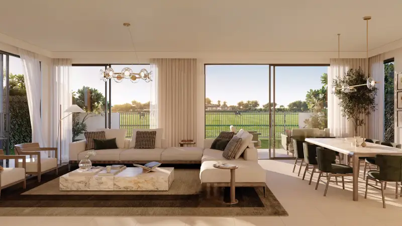 Chevalia Estate at Grand Polo Club & Resort Dubai - 7