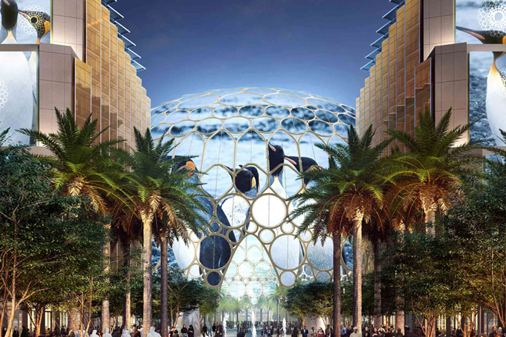 Majestique Residence 2 by Credo Investments at Dubai South - 6