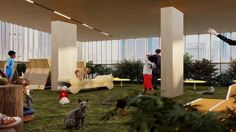 MAK Isola Bella at JVC, Dubai - 5