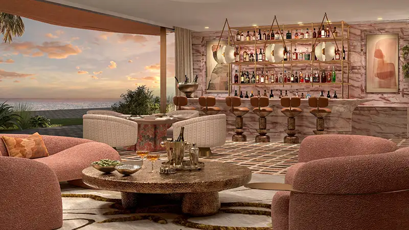 Asora Bay Ocean Mansions at Jumeirah, Dubai - 6