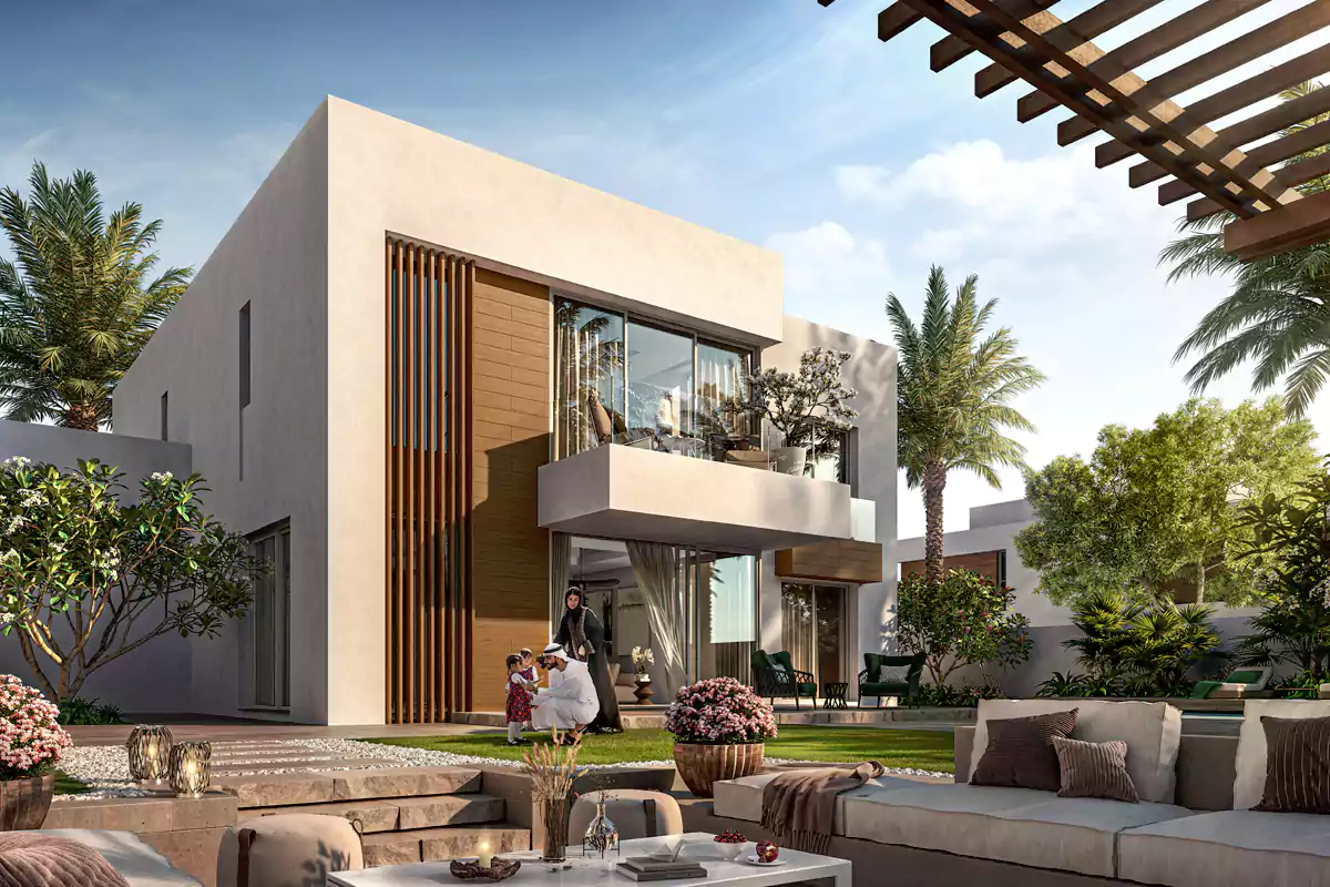 The Dunes at Saadiyat Reserve, Abu Dhabi | Aldar Properties - 7