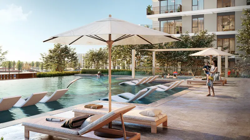 Hills Park at Dubai Hills Estate, Dubai - 5