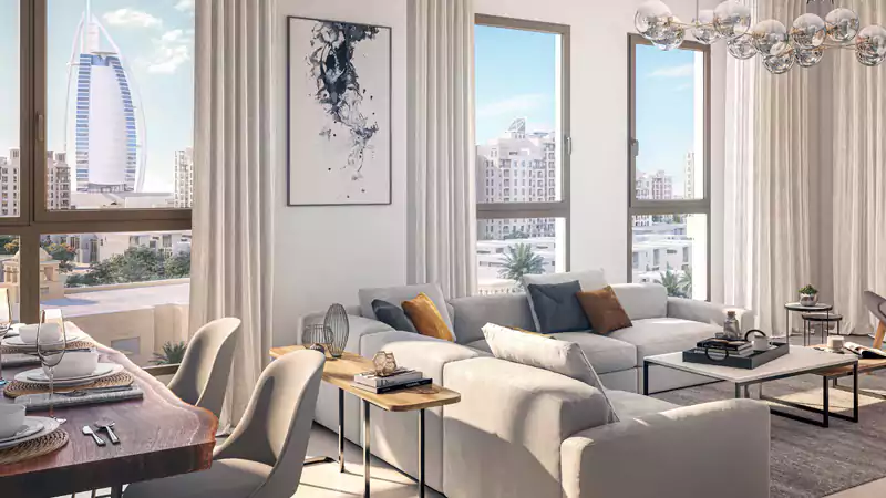 Jadeel at Madinat Jumeirah Living (MJL), Dubai - 6